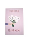Tarjeta día de la madre 10x15. DISEÑO 17