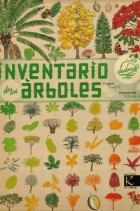 Inventario Ilustrado De árboles Inventario Ilustrado De árboles