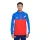 Campera de Hombre Umbro - Rojo - Azul Real - Blanco