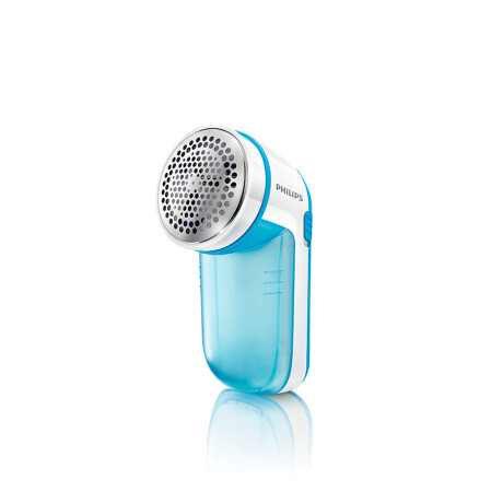 Quita Pelusas Philips Gc026 Celeste