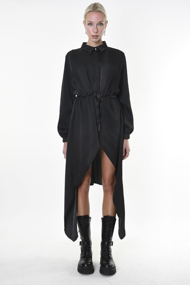 CAMISA Negro