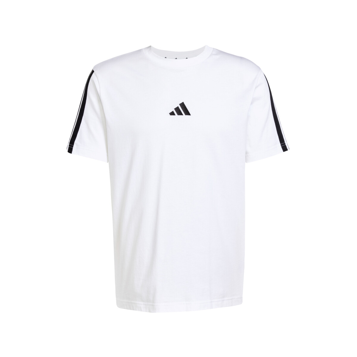 REMERA ESSENTIALS adidas - White 