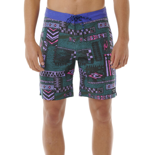 Boardshort Rip Curl Mirage Max Quest Boardshort Rip Curl Mirage Max Quest