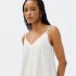 BLUSA SM FEM BEIGE