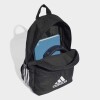 Mochila Adidas Badge Of Sport Negro