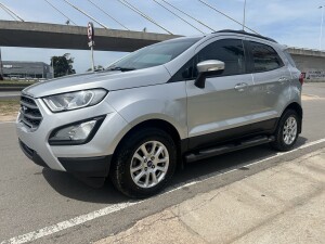 Ford EcoSport SE 1.5 EXCELENTE ESTADO! | Permuta / Financia Ford EcoSport SE 1.5 EXCELENTE ESTADO! | Permuta / Financia