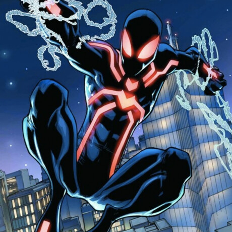 Spiderman Big Time Suit · Spiderman [Exclusivo] - 270 Spiderman Big Time Suit · Spiderman [Exclusivo] - 270