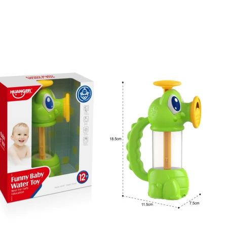 Juego Dragón Rociador de Agua Huanger 001