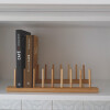 Soporte Madera Soporte Madera