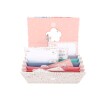 Carpeta archivadora con notas y sobres Velo Fleur Carpeta archivadora con notas y sobres Velo Fleur
