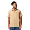 Camisa Landroamer Ripstop Hombre CANOE