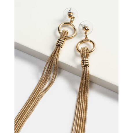 Aro Classic Long Dorado