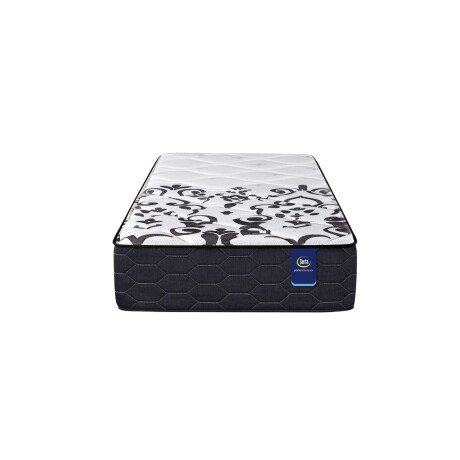 Colchon Branson 1 plaza 0.90 x 1.90