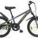 Bicicleta Baccio Bambino DLX R.20" – Aventura y Diversión en Dos Ruedas Bicicleta Baccio Bambino DLX R.20" – Aventura y Diversión en Dos Ruedas