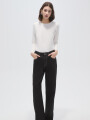 Pantalon Camiru Negro
