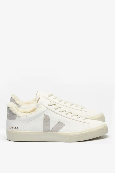 ZAPATILLA CAMPO Blanco