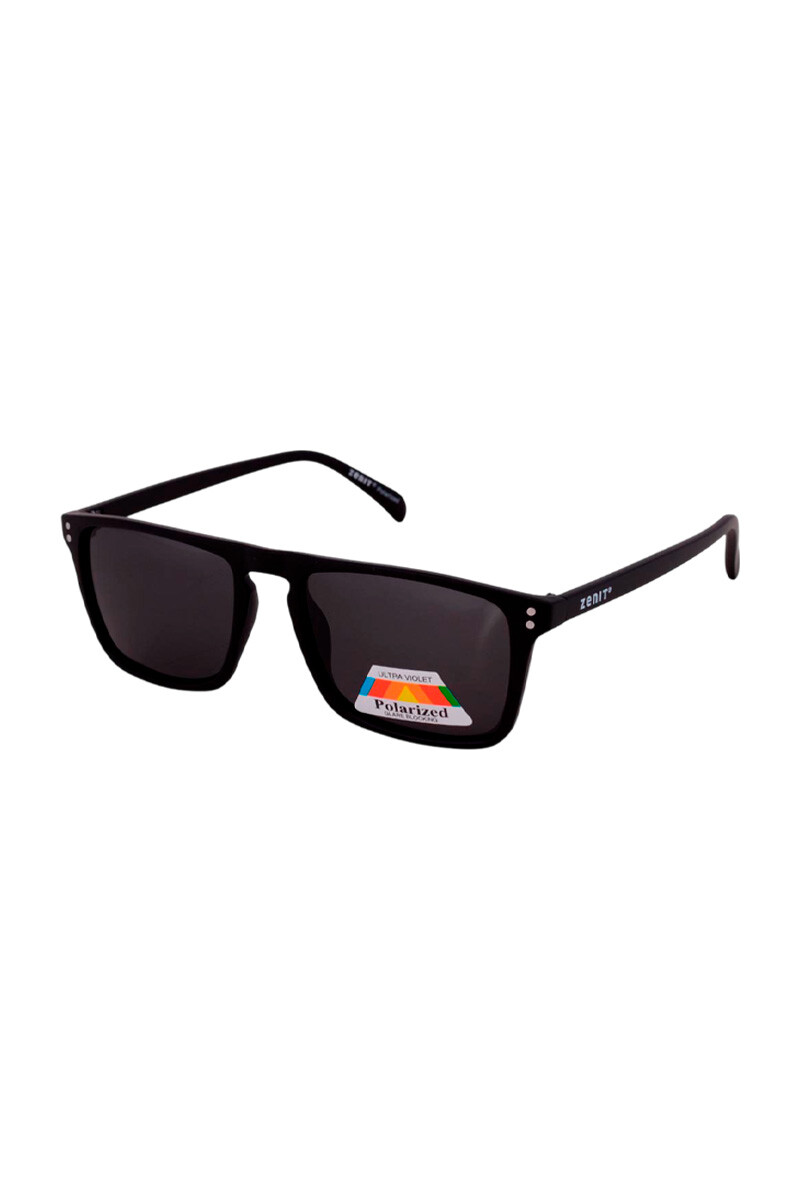 LENTES DE SOL SQUARED BLACK 