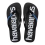 Sandalias Havaianas Top Logomania 2 Hombre Lieno De Colores