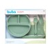 Set alimentacion BUBA verde