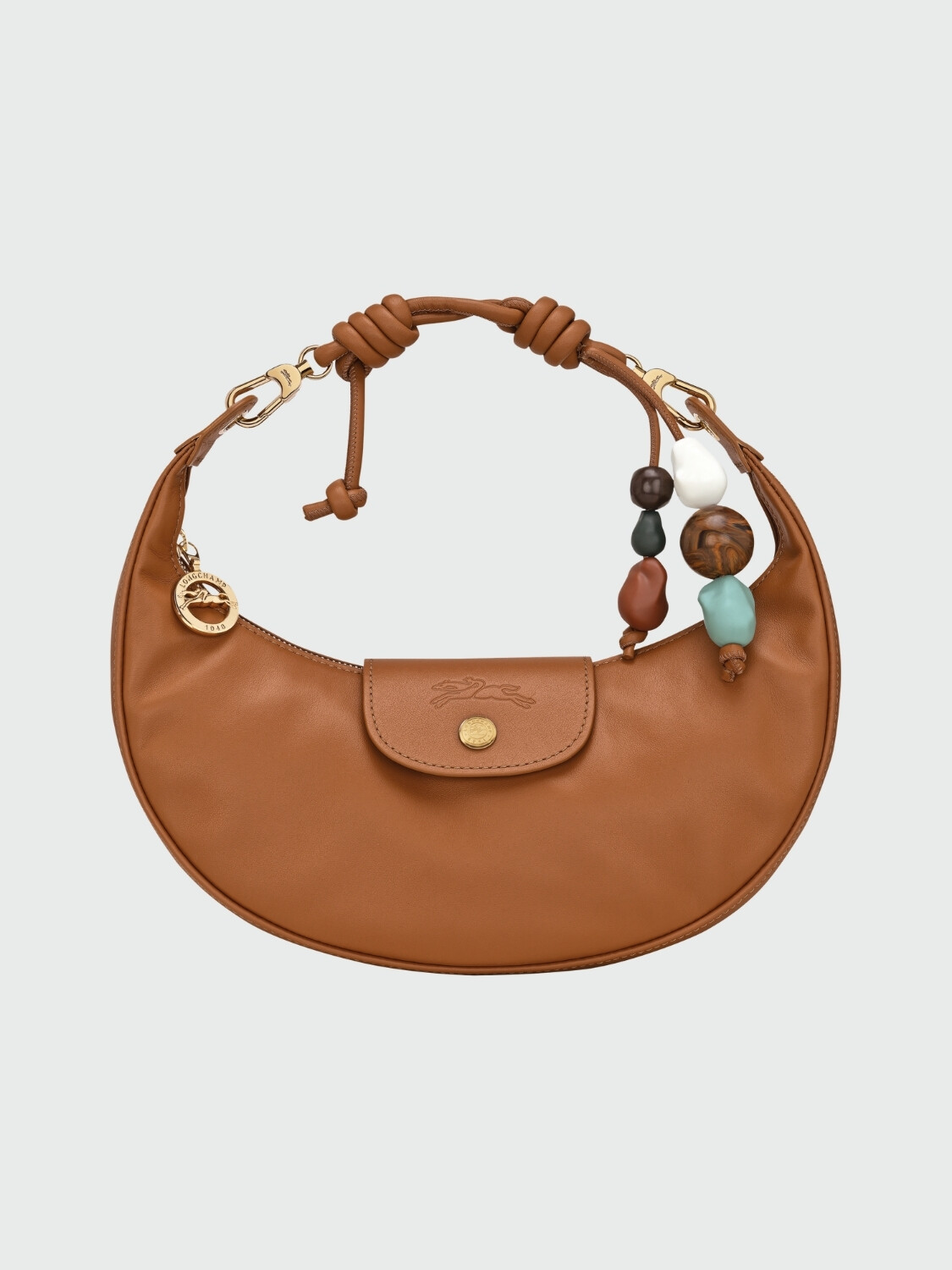 Le Pliage Xtra Bolso de Hombro M Alta Automática
