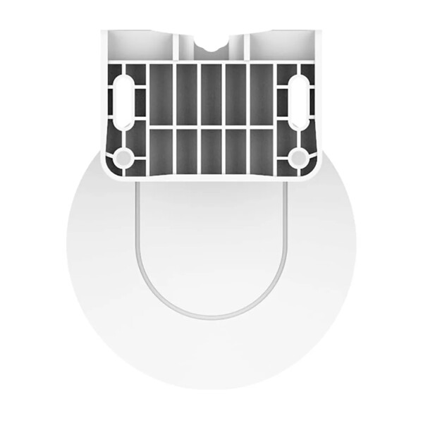 Cámara Xiaomi Cw400 Exterior 2.5k Movimiento Audio CAMARA XIAOMI EXTERIOR CW400 4MP 2.5K