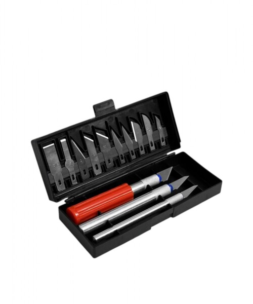 SET CUTER 13PZ SET CUTER 13PZ
