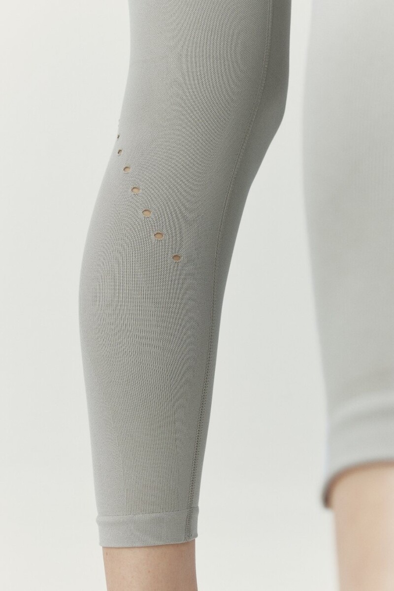 CALZA ALANA Gris