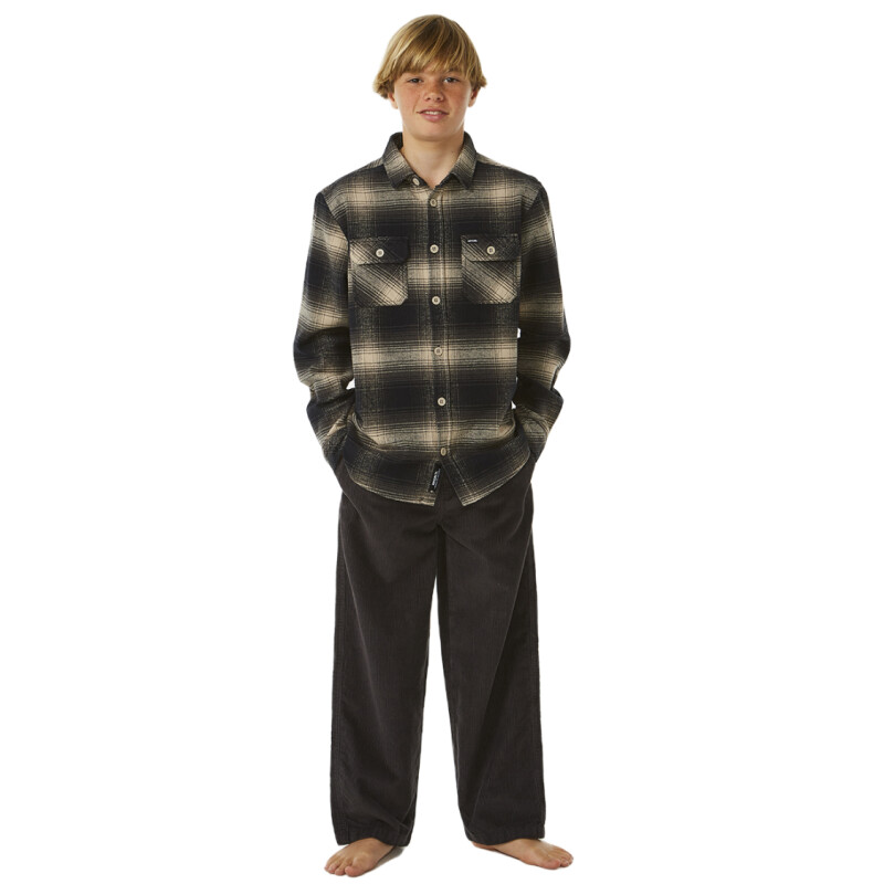 Pantalon Rip Curl Surf Cord - Niño Pantalon Rip Curl Surf Cord - Niño