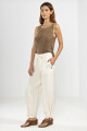 WORKWEAR PANTS Cream
