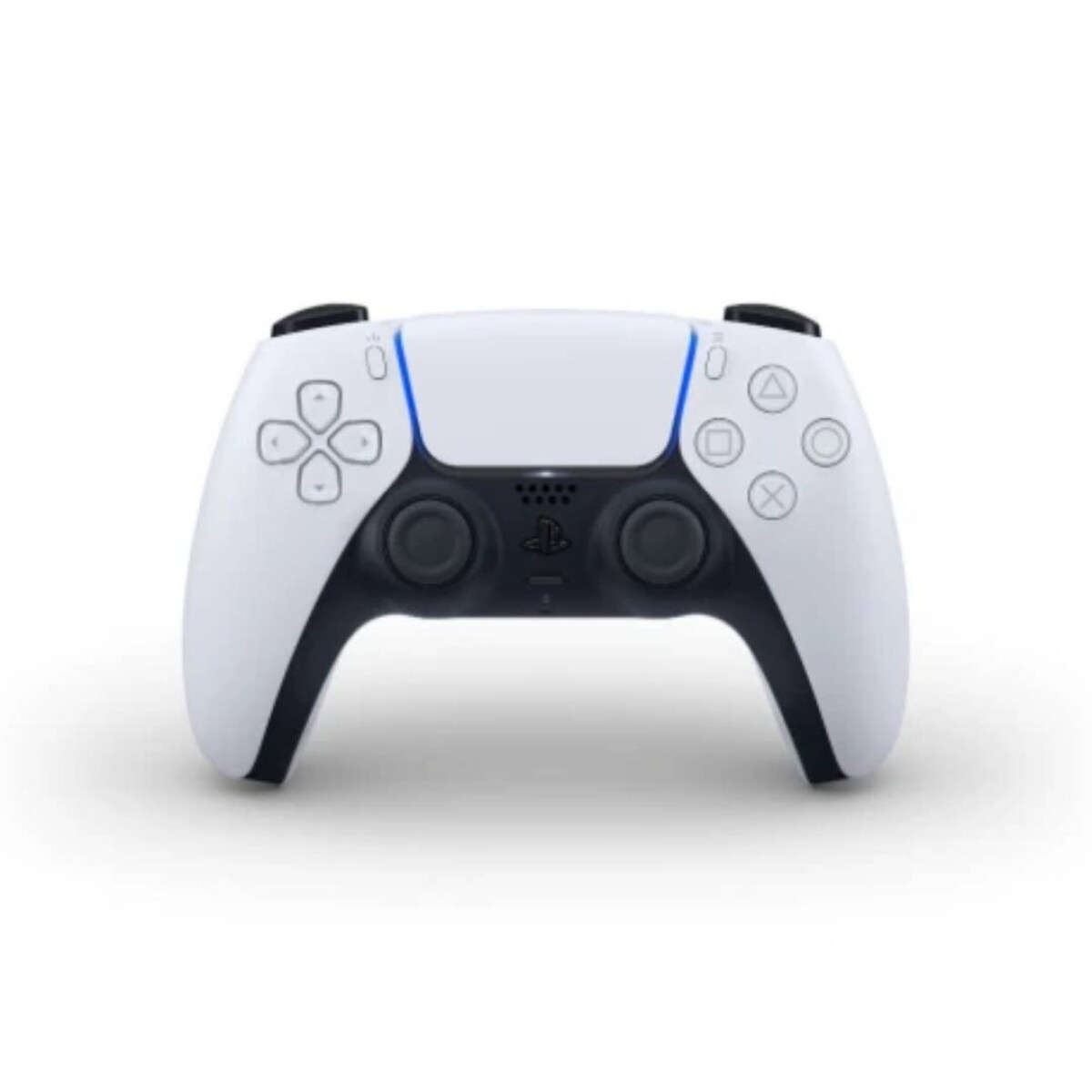 Control Playstation 5 DualSense - White 