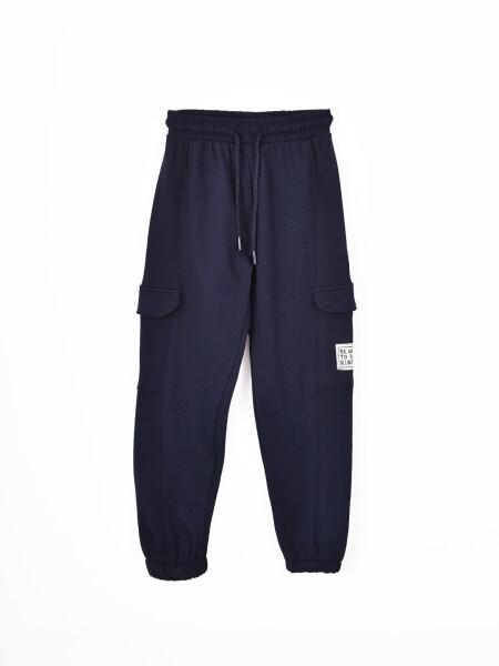 CARGO CIRINO II AZUL OSCURO