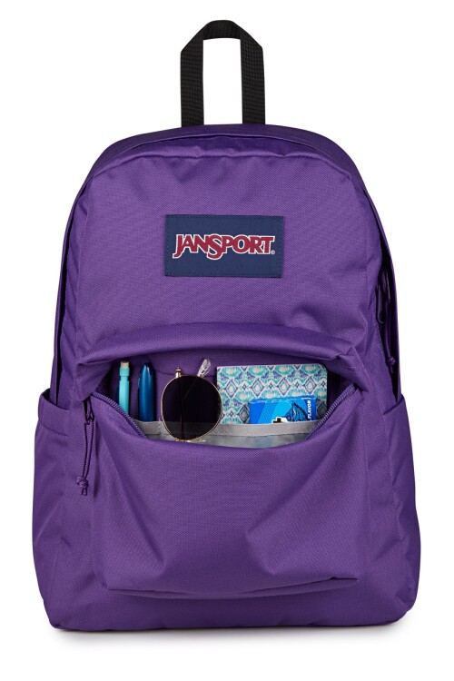MOCHILA SUPERBREAK PLUS MOCHILA SUPERBREAK PLUS
