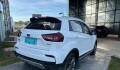 Geely GX3 GB 1.5 2022 Geely GX3 GB 1.5 2022
