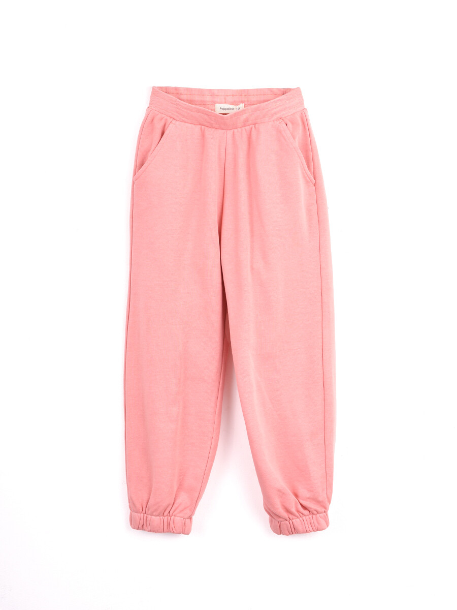 PANTALON JULIANA - ROSADO 