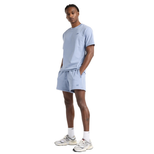Remera New Balance Athletics Cotton Remera New Balance Athletics Cotton
