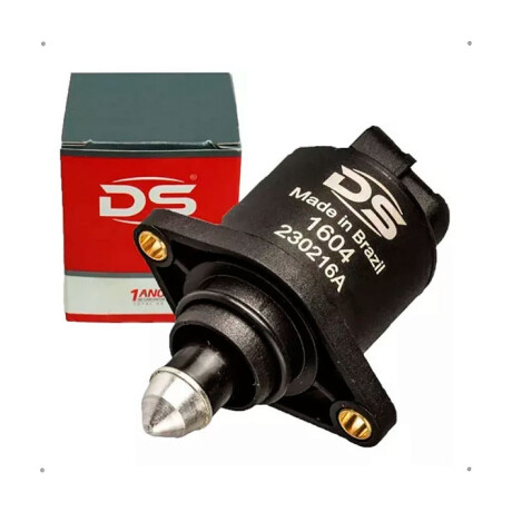 IAC - MOTOR PASO A PASO CHEVROLET CELTA CORSA 1.6 08187 C0528 C1518 C2547-57 WING 5 - IAC - MOTOR PASO A PASO CHEVROLET CELTA CORSA 1.6 08187 C0528 C1518 C2547-57 WING 5 -