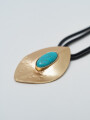 Collar Lure Color Unico