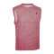 SLVSS BASIC MEN TRNG rosa ren melange ROSA REN MELANGE