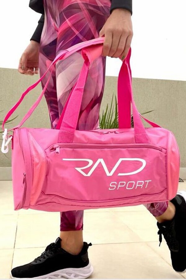 Bolson Deportivo. Bolson Deportivo.