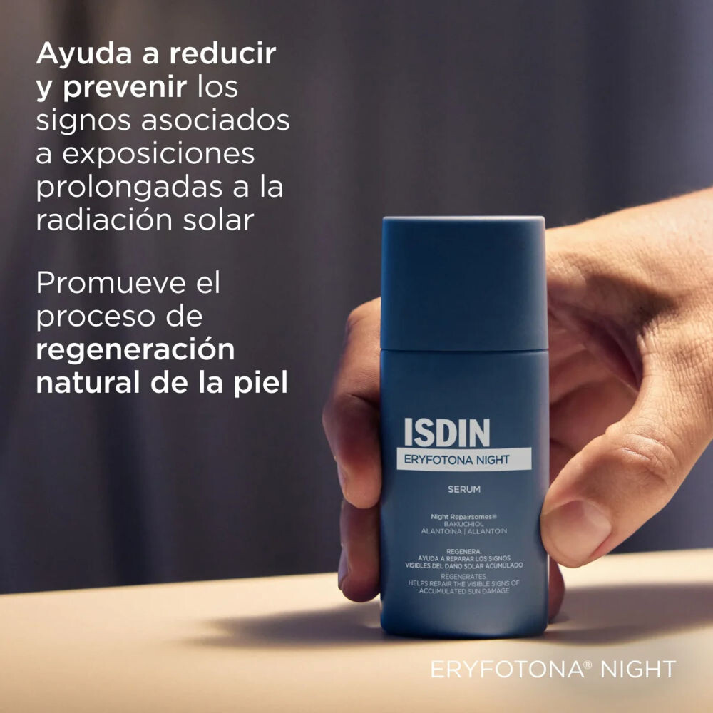 Sérum Facial Antiedad Eryfotona® Night 50ml
