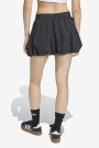 BALLOON SKIRT Negro
