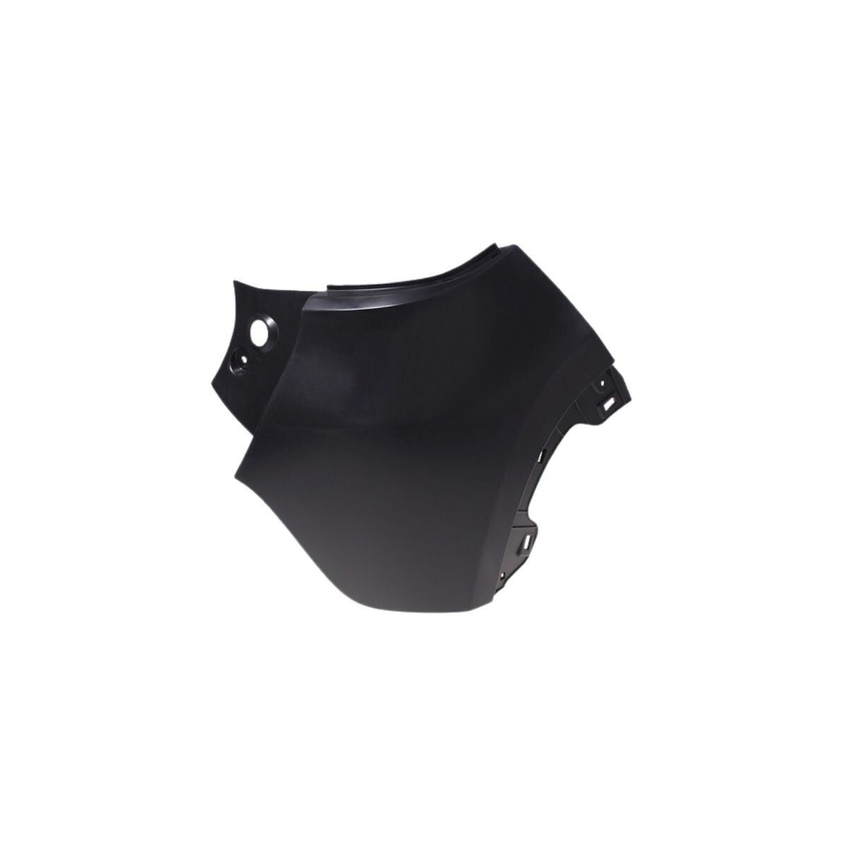CANTONERA PARAGOLPE TRASERO IZQUIERDO 
