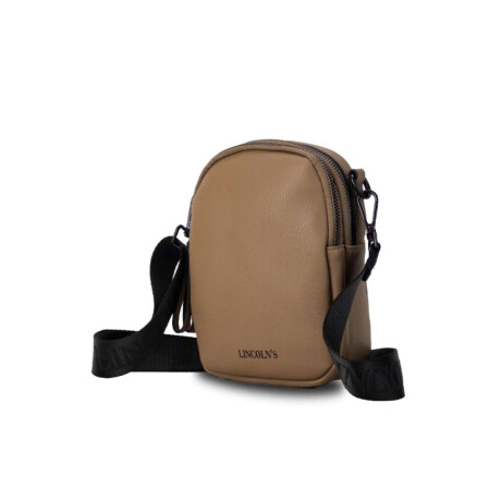 Bandolera Sitges Tostado