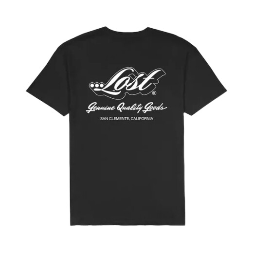 Remera Lost Enduring Remera Lost Enduring