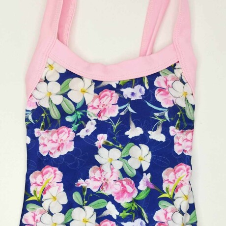 Traje de Baño Martina Traje de Baño Martina