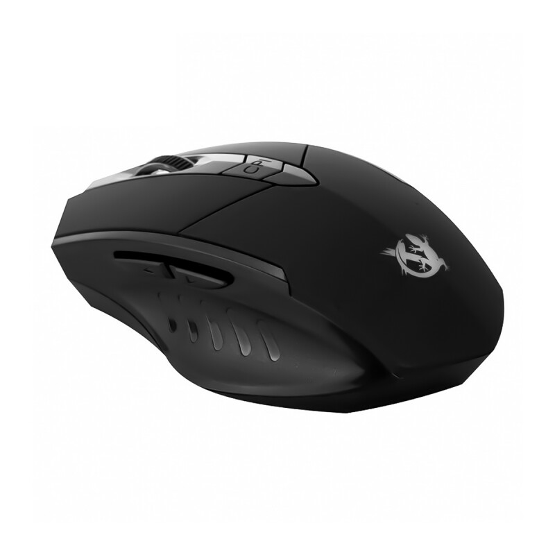 Mouse Gamer InalÃ¡mbrico XZZ-MO-02 7 Colores DPI 1600 USB Recargable Mouse Gamer InalÃ¡mbrico XZZ-MO-02 7 Colores DPI 1600 USB Recargable
