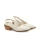 ZUECO VENET - CUERO FELIZZANO BEIGE