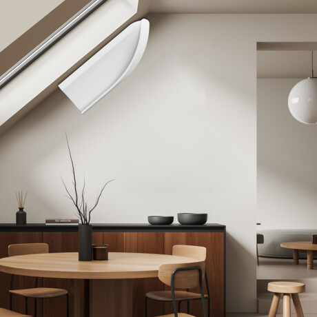 Aire Acondicionado enxuta Piso Techo Smart 36000 BTU con gas R32 Inverter