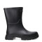 Botas de Mujer Miss Carol ADELAY de lluvia Negro