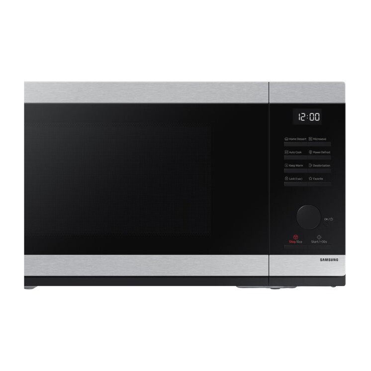 Microondas Samsung 32 L Solo MS32DG4504ATE3 Microondas Samsung 32 L Solo MS32DG4504ATE3